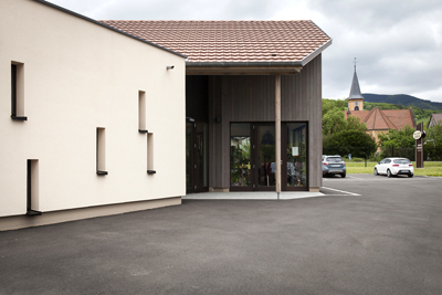Magasin Triembach