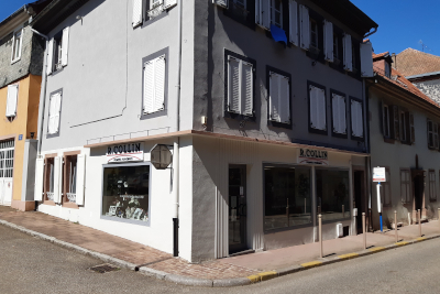 Magasin Ste Marie-Aux-Mines